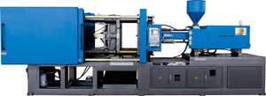 آلة التشكيل بالحقن 550T للمنتجات البلاستيكية